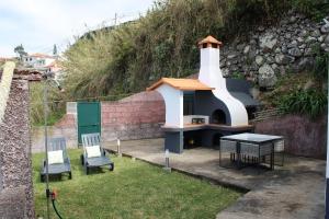 Casa Do Pico