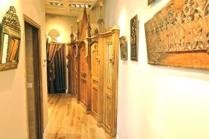 Charming Two Bedroom Suite At Notre - Dame