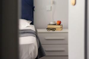 Appartamento-Raffaello House-Affitti Brevi Italia