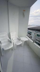 Condo The Beach Bangsaen 32738
