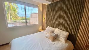 Apartamento con Vista al mar y Terraza, Isla de Margarita
