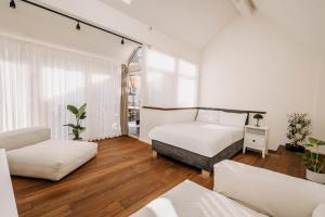 LUXE House for 4 Personen - Free Parking - 2BR