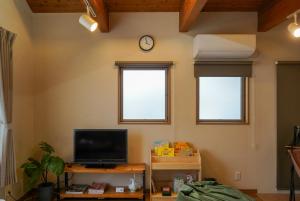 TENT OKAYAMA - 3 Bedrooms, 100m2 Private Home for Max 8 people, Ideal for Families and Groups