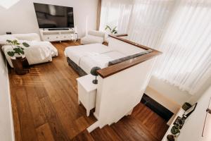 LUXE House for 4 Personen - Free Parking - 2BR