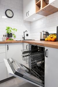 Graniczna 4 - B by Homeprime