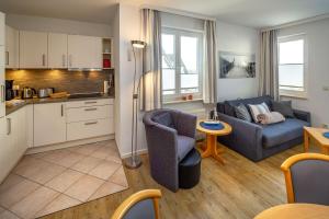 Wohnpark Stadt Hamburg - Apt. 32