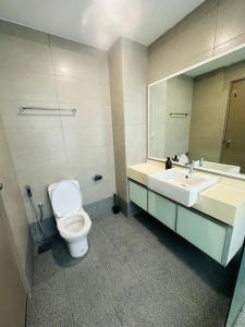 Zetapark Setapak Central Mall Home Sweet Home 4