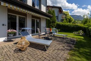 Ferienwohnung Schwyz