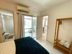 JTR Beira-mar I Piscina I Cobertura com Vista I Garagem 801