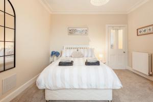 The Wee Harbour Home