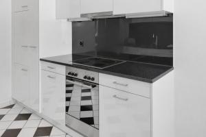 Modern 1BR in the city center - Flower 41