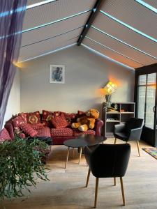 Jolie petite maison de ville