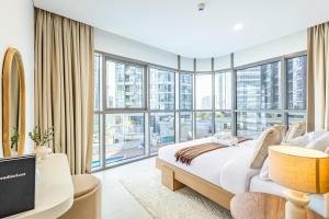 Relaxing - Spacious Apartment for Group & Family - Reem Island