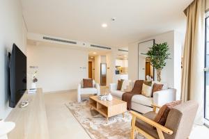 Relaxing - Spacious Apartment for Group & Family - Reem Island