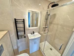 Luxurious, private rooms in the heart of Galway