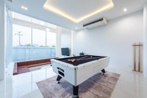 The Pool Space - ICONIC Pool Villa