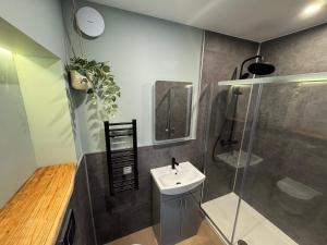 Luxurious, private rooms in the heart of Galway