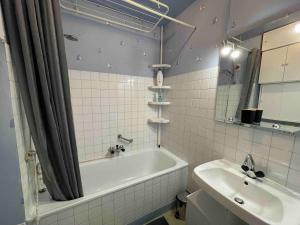 Ti An Aod - Studio front de mer, cosy et confortable