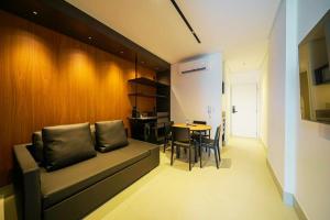 Nandas Resorts - Suítes Luxo Porto 2 Life Pé na Areia