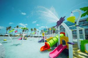 Nandas Resorts - Suítes Luxo Porto 2 Life Pé na Areia