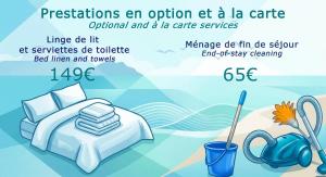 Le clos du prieuré - Les Gîtes de la Côte dAmour