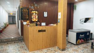 Hotel morvi palace