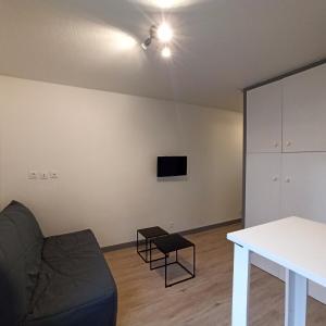 Studio, short stay, Interceltic Festival