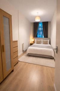 Perfect City Base Central Edinburgh