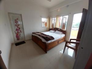 Basak khana khajana hotel and restaurant