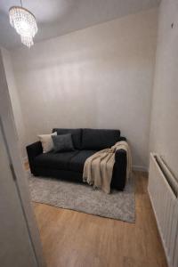 Perfect City Base Central Edinburgh