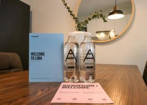 La Mar Miraflores by Wynwood House