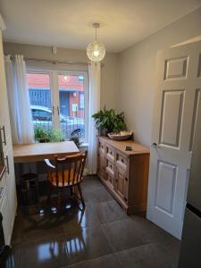 Two-bed home in Knowle
