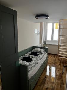 LILI Deluxe Apartman