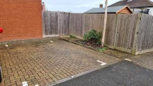 Two-bed home in Knowle