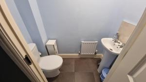 Two-bed home in Knowle