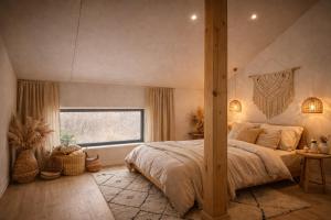 Rezydencja Kaszmir Luxury Apartments