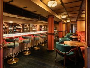 Cape Grace, A Fairmont Managed Hotel