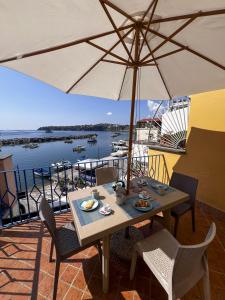 Residence dei Pescatori