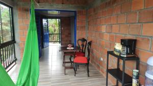 Alojamiento Rural El Santuario