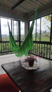 Alojamiento Rural El Santuario