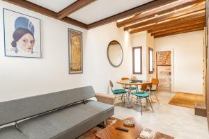 Magnifico loft en Lavapies, Madrid