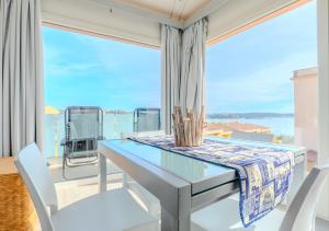 LaureLiving Holiday Home Bellavista Caprera