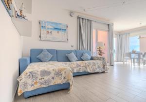 LaureLiving Holiday Home Bellavista Caprera