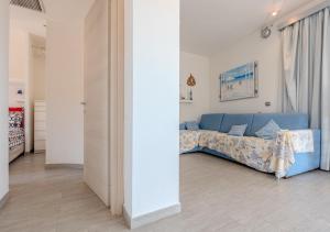 LaureLiving Holiday Home Bellavista Caprera