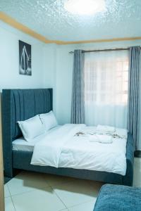 Adahs Haven Comfortable 1 Bedroom Apartment