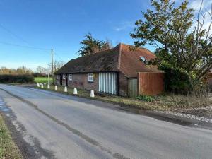 The Dairy - Spacious 3 bed barn in Sidlesham