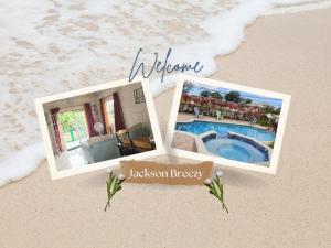 Jackson Breezy Vacation and Venue Rental Barbados