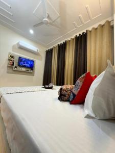 Sukh Sansaar Luxury Mountain View 1BHK