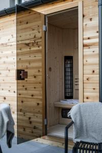 U Zvonu Deluxe Apartments with Self Check-in