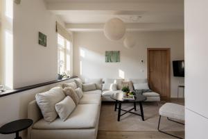 U Zvonu Deluxe Apartments with Self Check-in